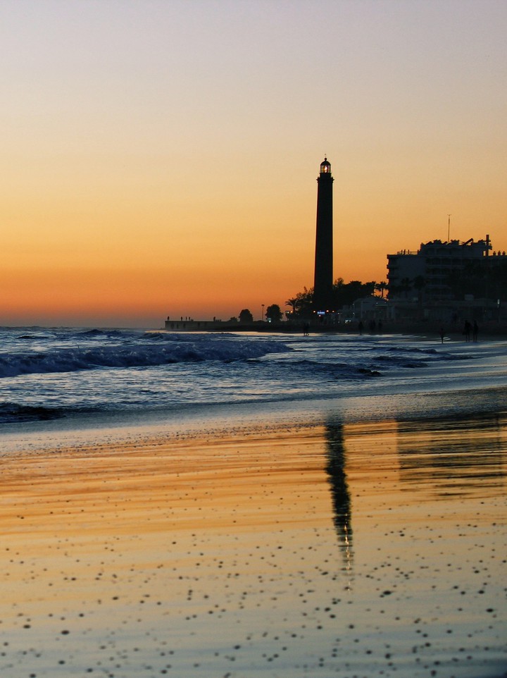 Maspalomas