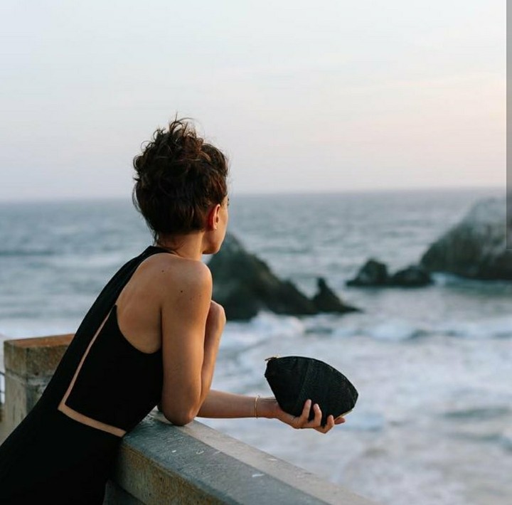 alone