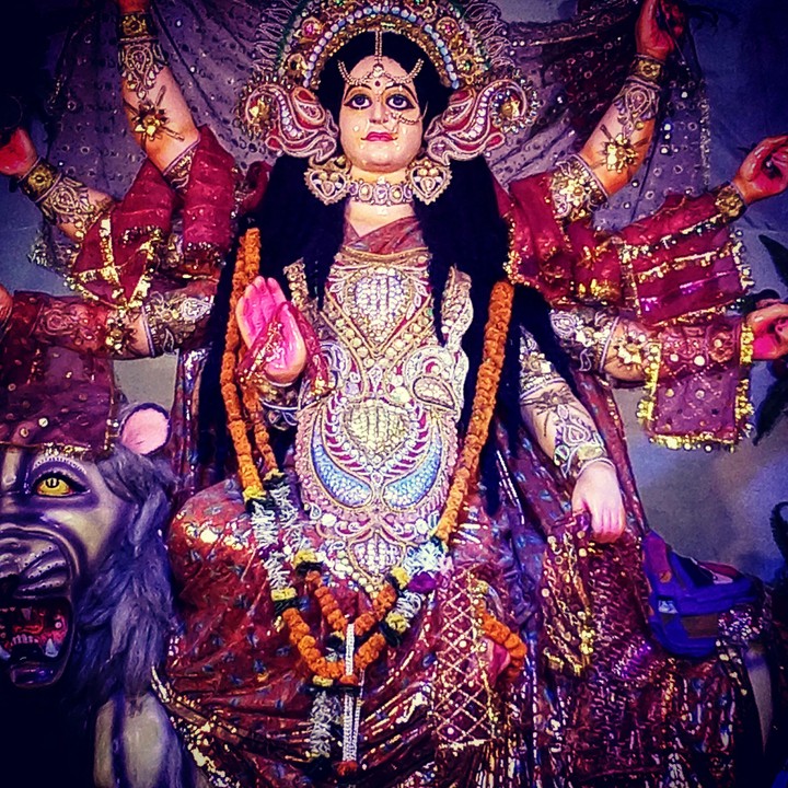 durga 3
