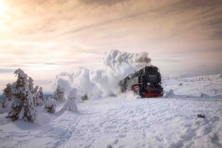 winter