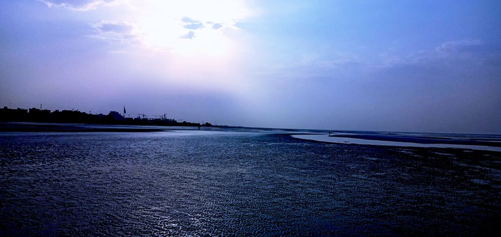 sea