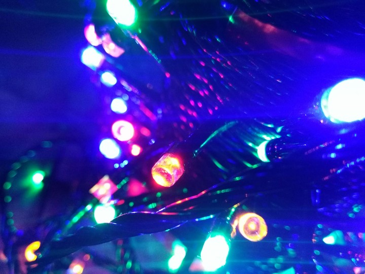 colours