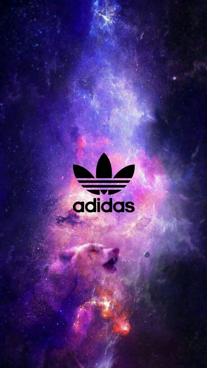 adidas