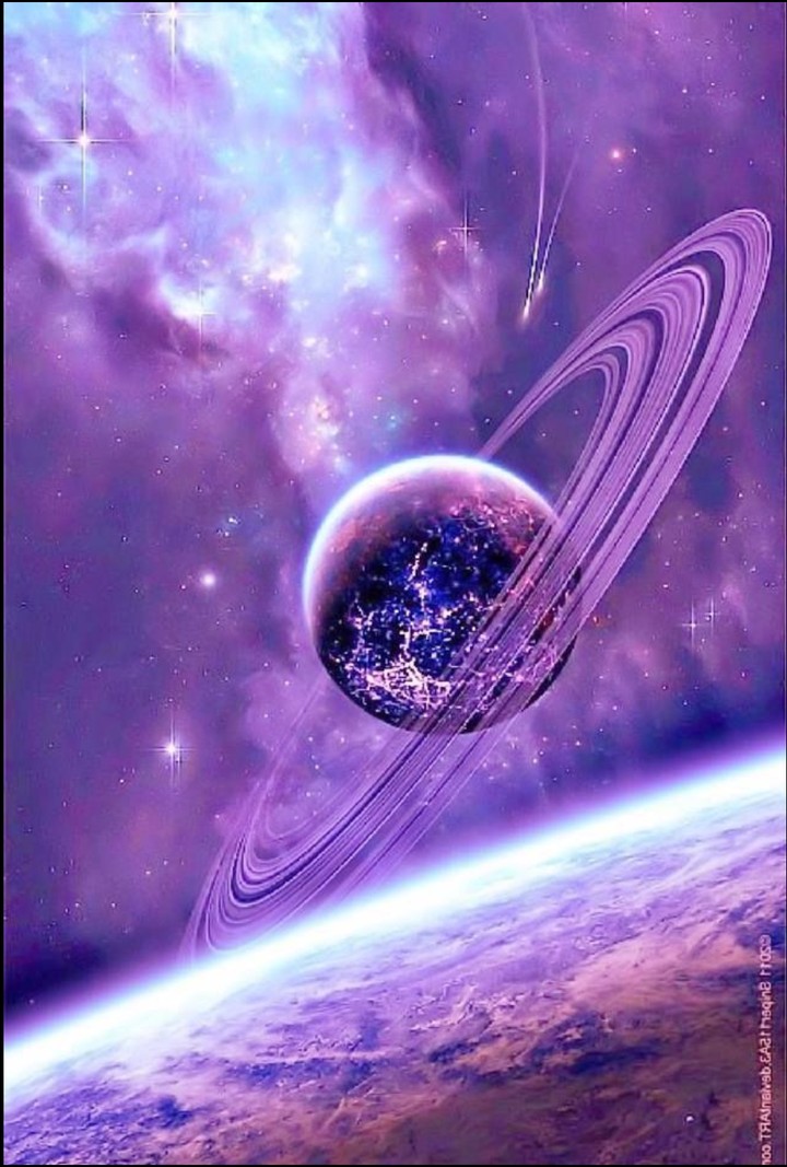 planet
