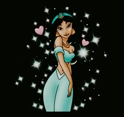 la belle