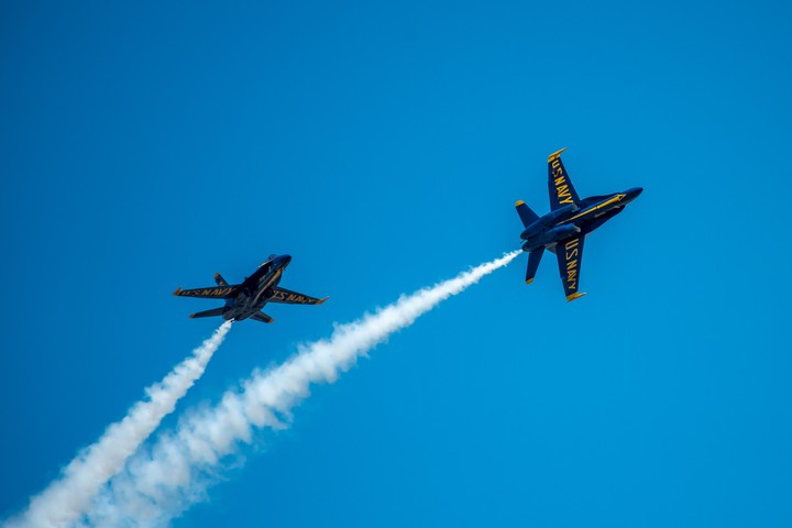 Blue Angels