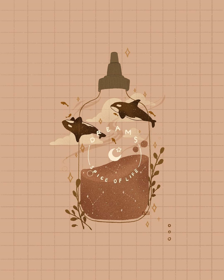 creative / cute wallpapers || креатив / милые обои