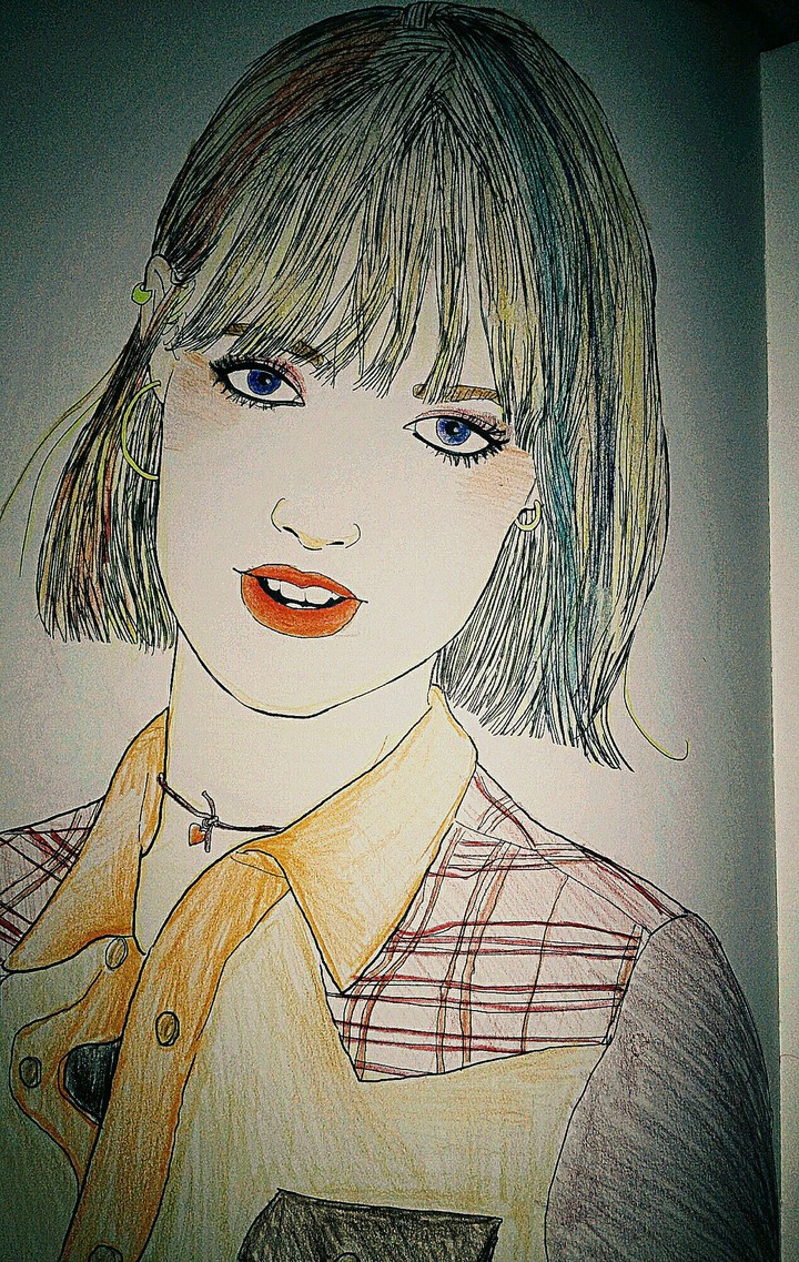 drawing
