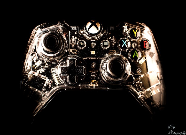 xbox controller