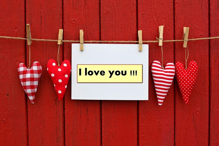 love