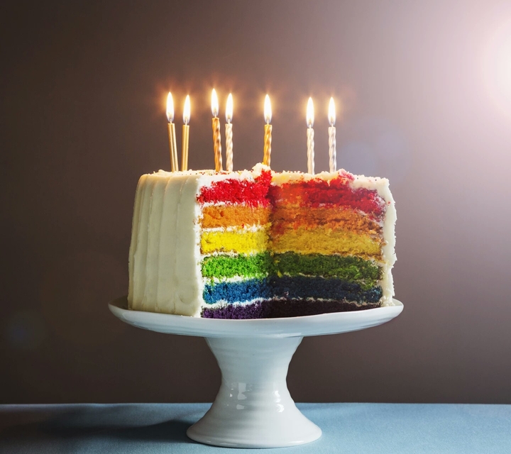 Happy Birthday!