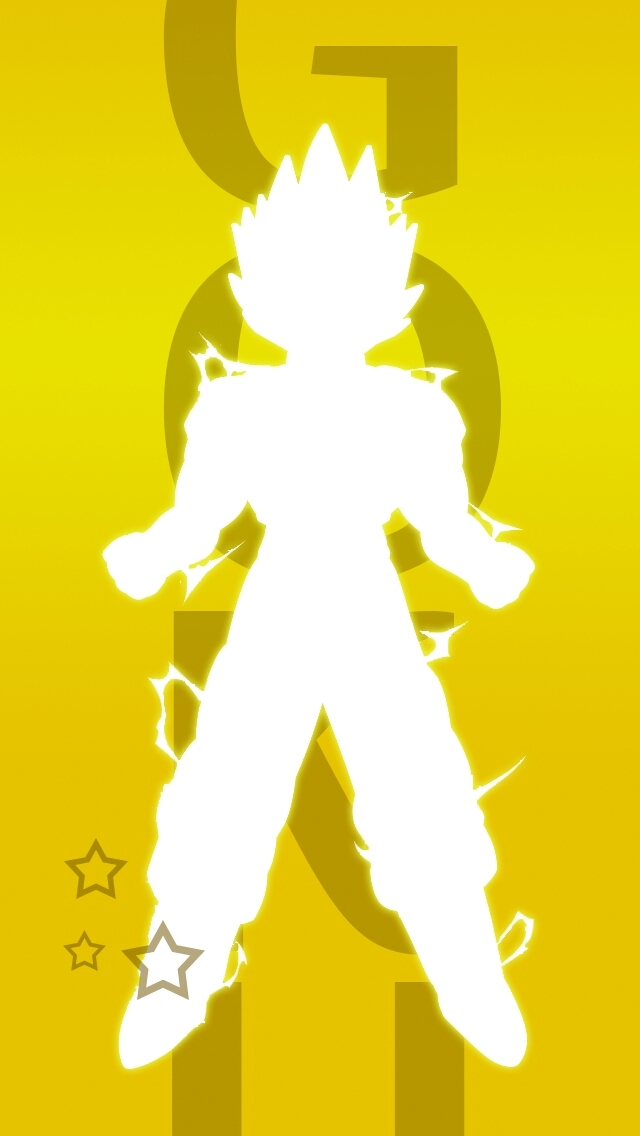 goku