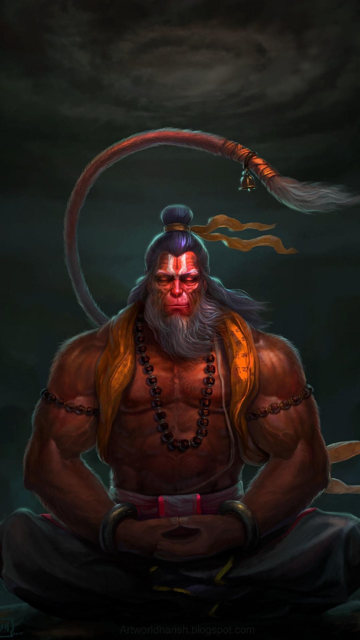 hanuman