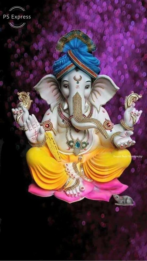 lord ganesh