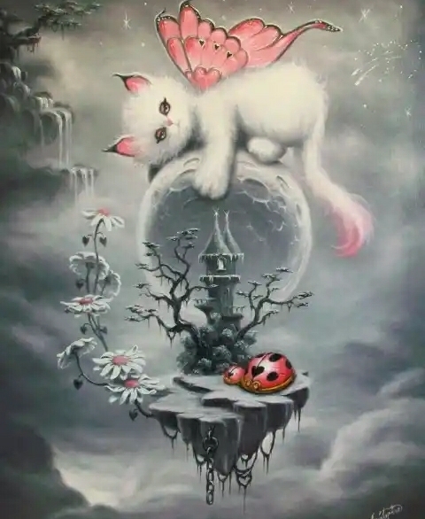 kitten
