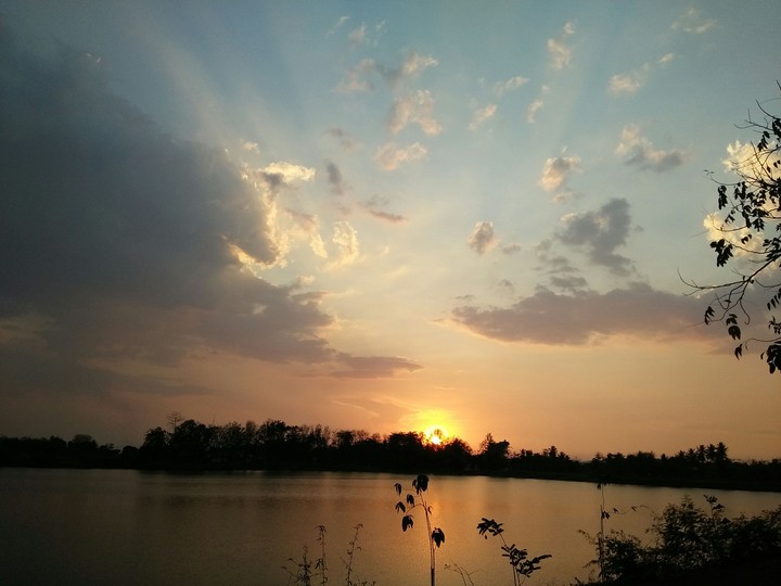 Nice day!