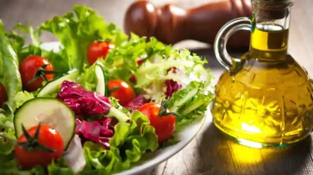 Add These Protein-Packed Foods