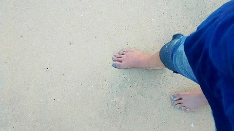 Sand