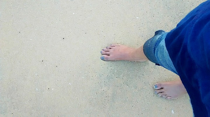 Sand