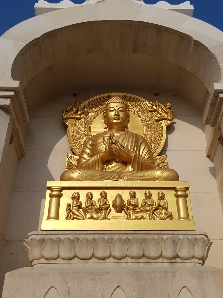 Lord Buddha