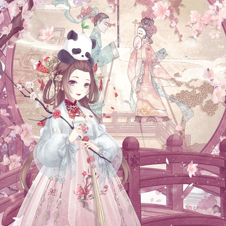 Miracle Nikki...