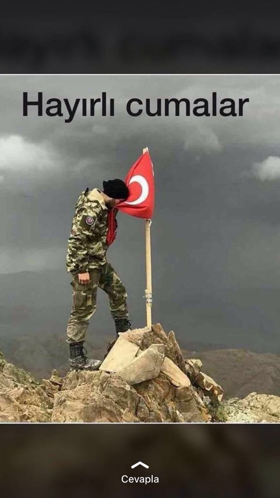 hayırlı cumalar