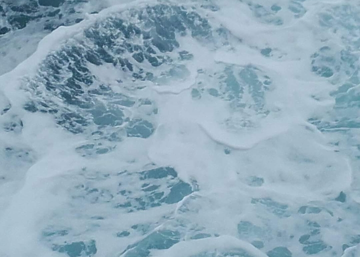 sea