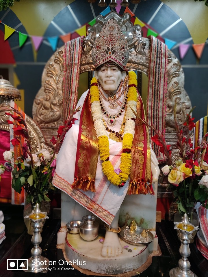 sai baba