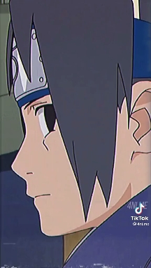 Cute Itachi?