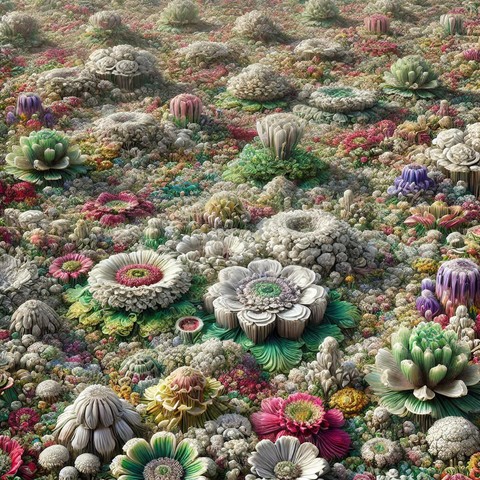 stonecrops, caryophyllales háttérképek
