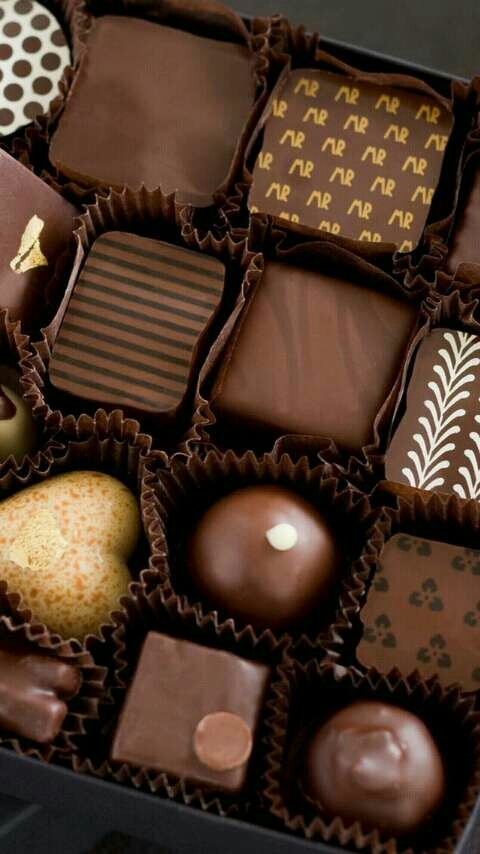chocolates