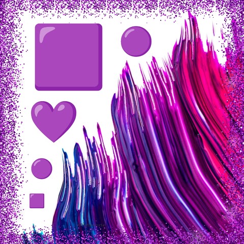 graphics, abstraction桌布