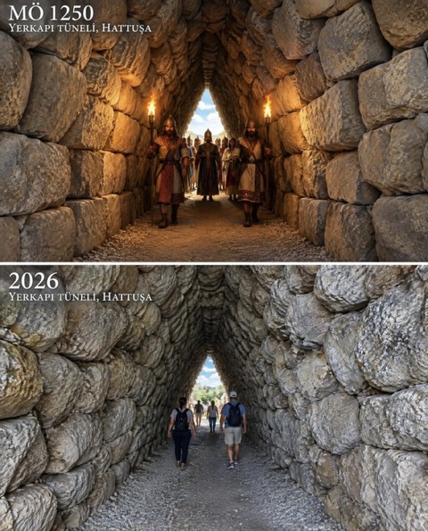History, Ancient_history, Travel