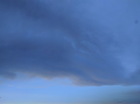 Beautiful Sky