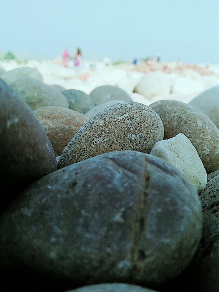 stones