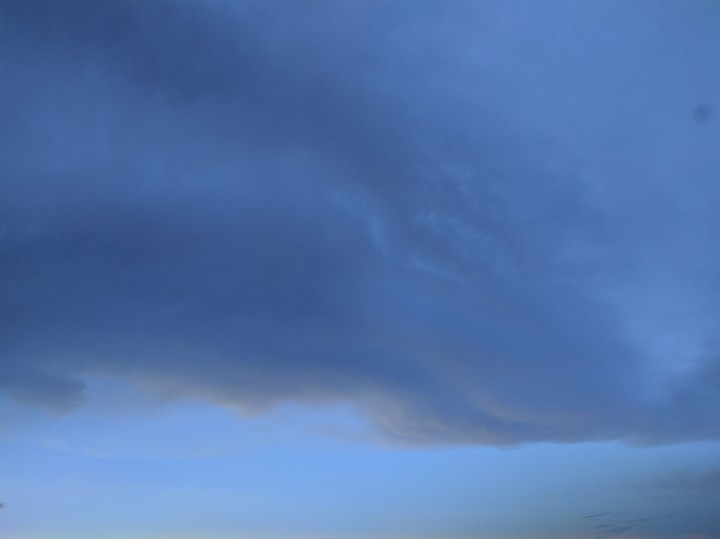 Beautiful Sky