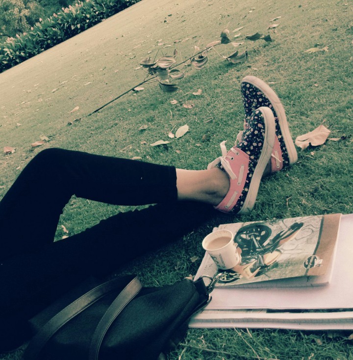 park