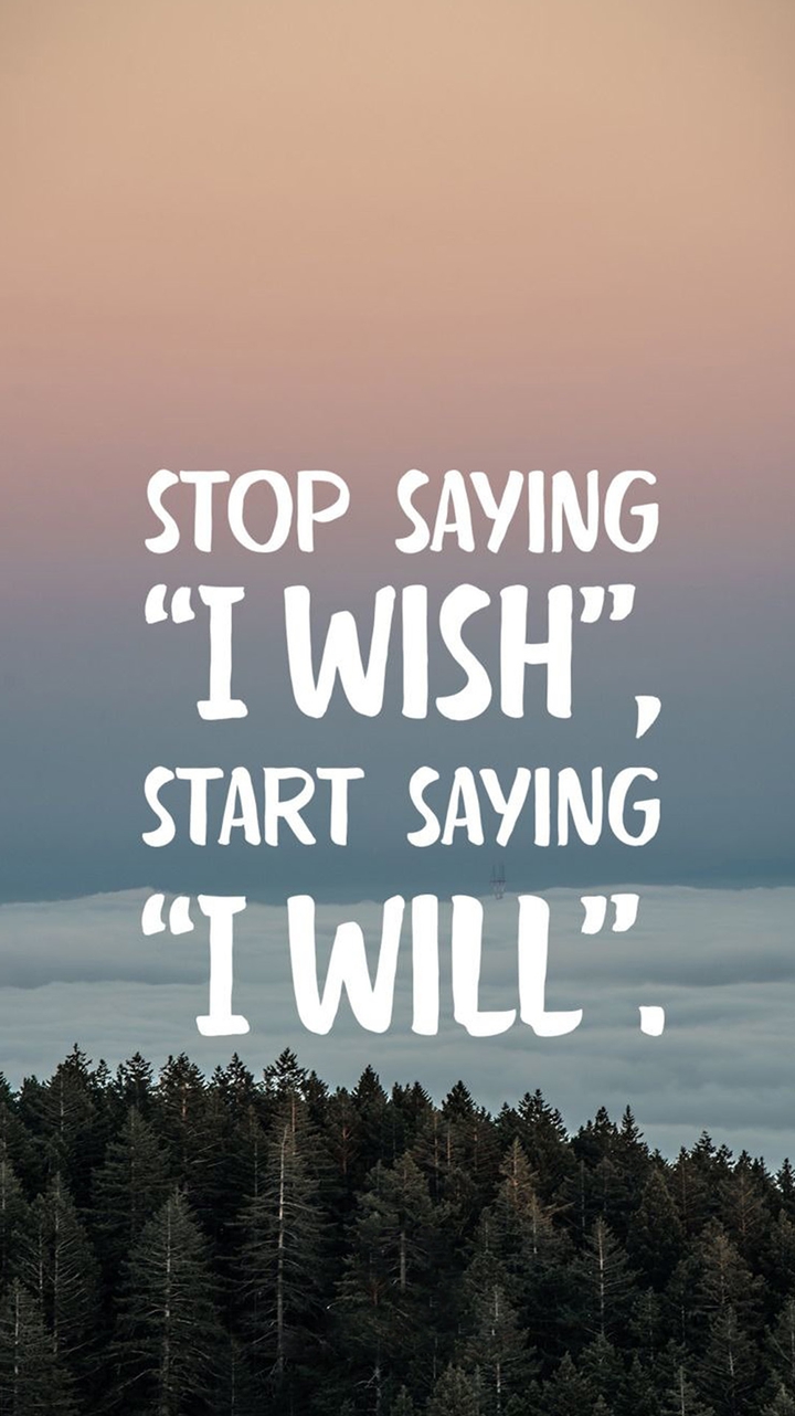 words