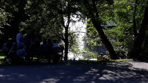 park