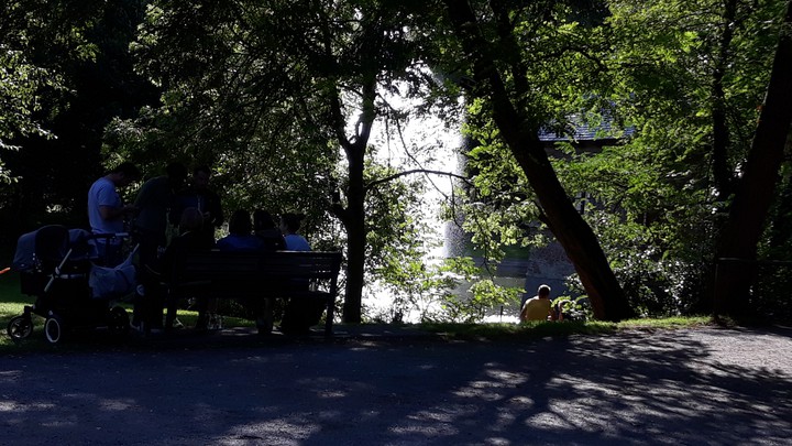 park