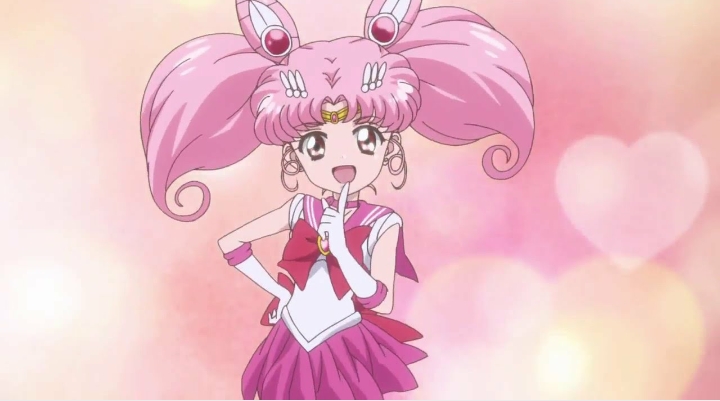 Sailor moon