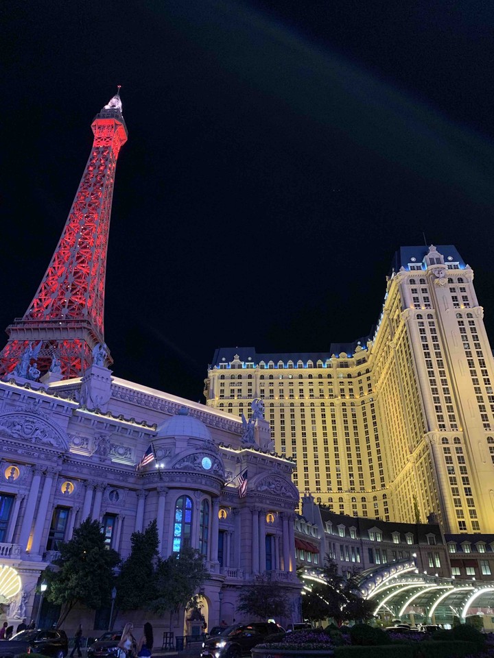 Las Vegas