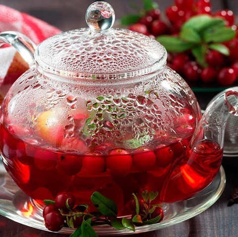 Herbal tea