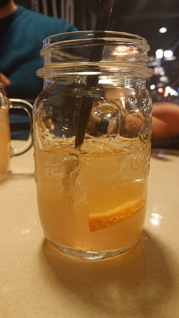 juice