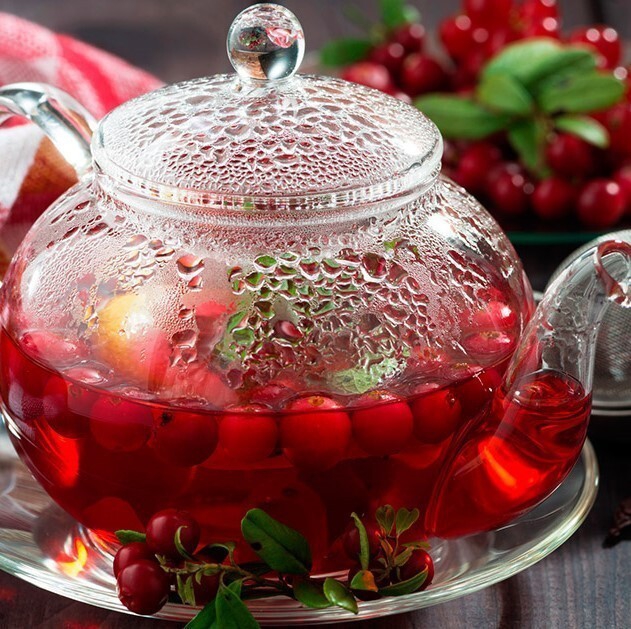 Herbal tea