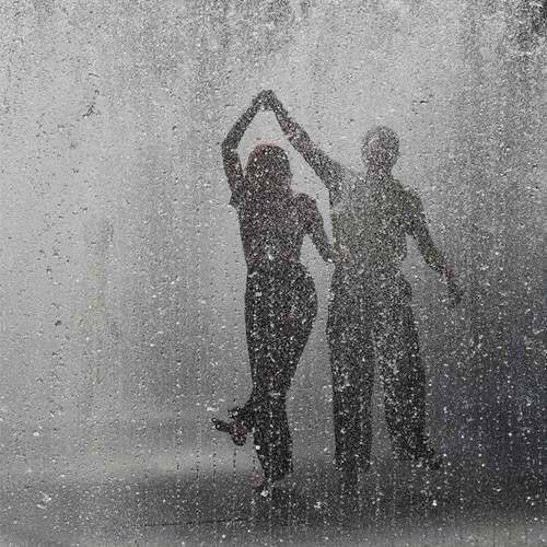 rain