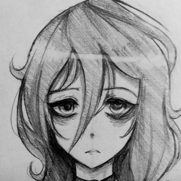 Oka drawing