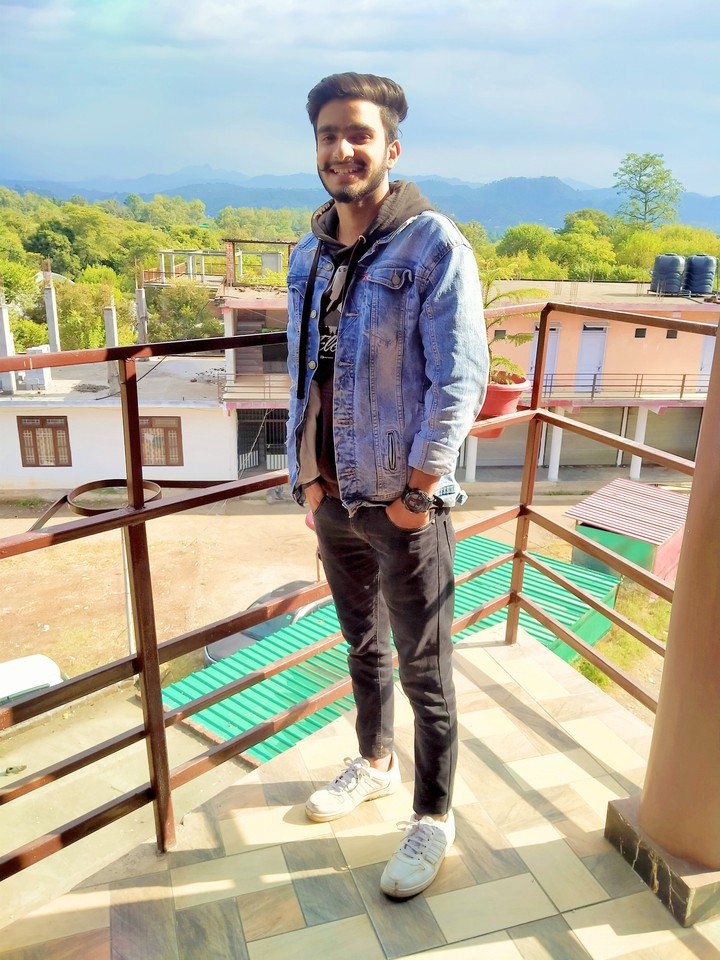 Manish