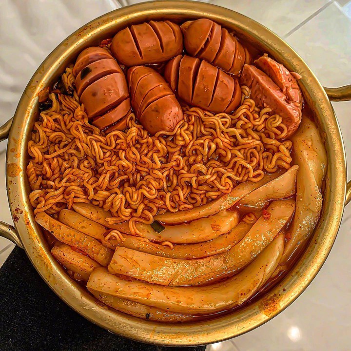 mì