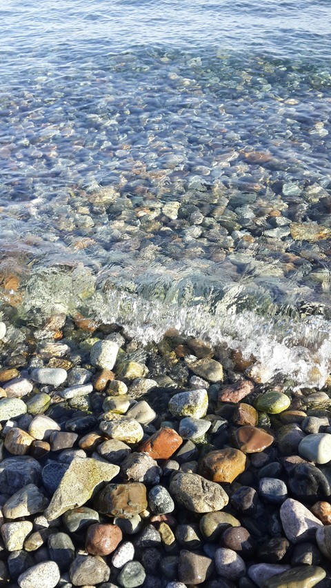 Rocas Bariloche - Argentina